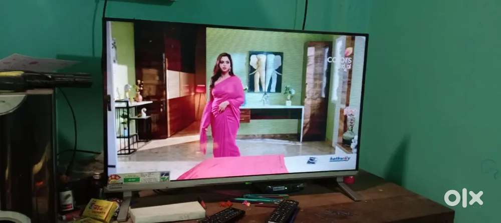 LED TV 32inch smart tv