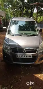 Wagon r 2012 for sale