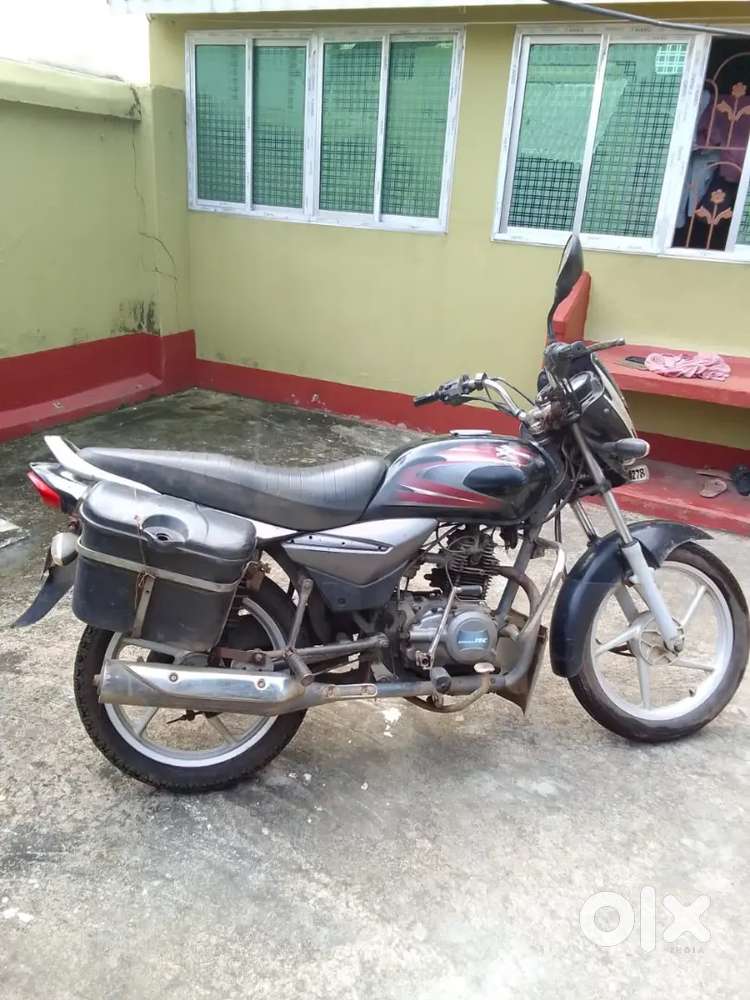 Good condition