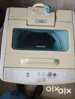 Fully Automatic top load washing machine