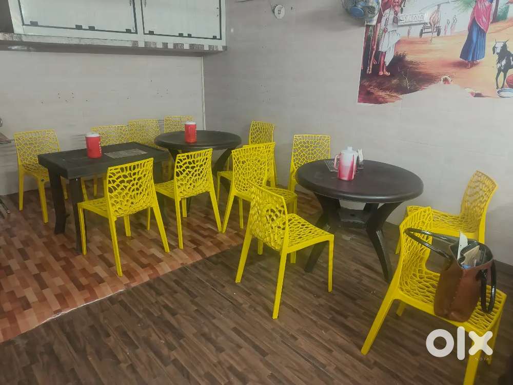R S Food court for sale