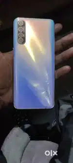 Reno 3 pro