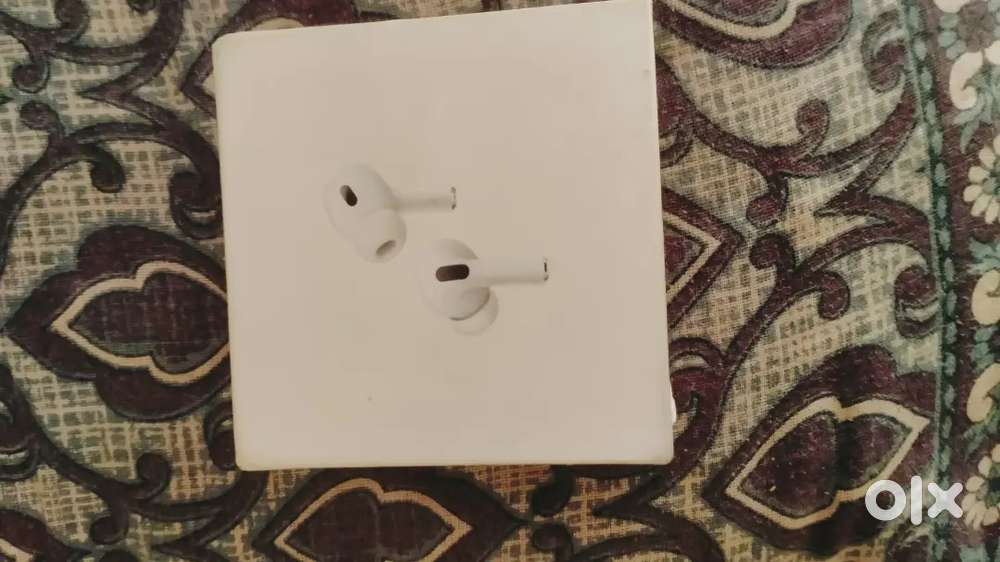I phone headphones