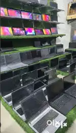 COD_EMI~ LOWEST PRICE**DESKTOP CPU FULL SET` A+ IMPORT QUALITY LAPTOPS