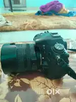 Nikon D700