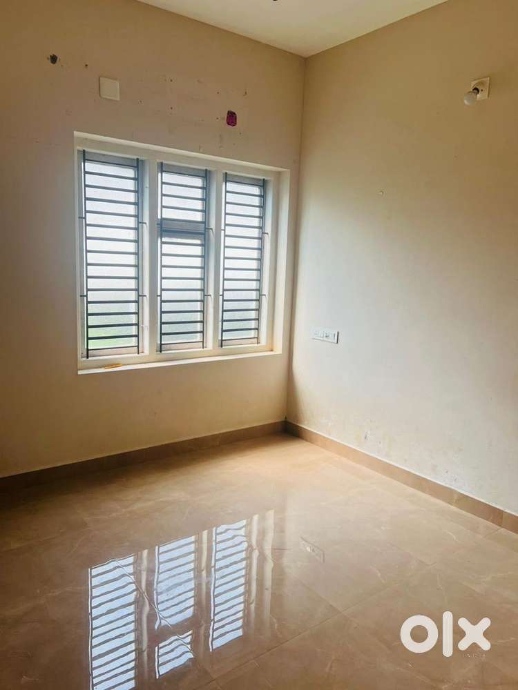 Single bhk. Neat apartment