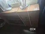 Brand New cycle