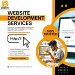 Affordable Website Designing Services