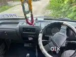 Maruti Suzuki Omni 2013 Petrol Good Condition