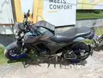 Yamaha FZ-V3 2022(dec)