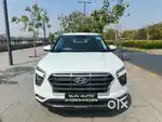 Hyundai Creta 1.6 E Plus, 2023, Petrol