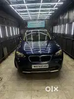 BMW X1 2011 Diesel Good Condition