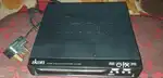 Good working DVD player with usb