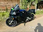 R15 M model 2023 last