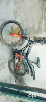 Cycle ok hai esma koyi garanti