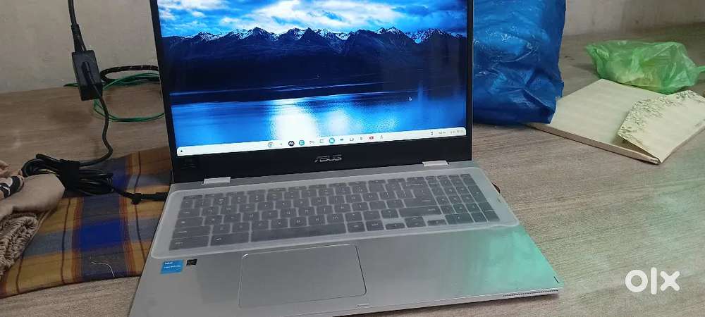 Asus chromebook
