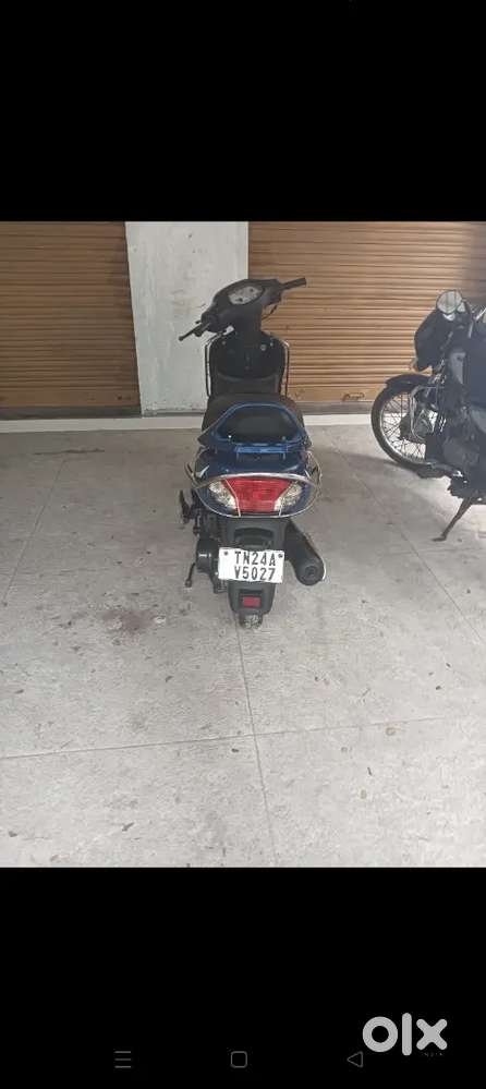 Good condition single owner