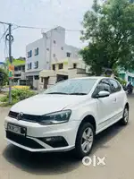 Volkswagen Polo 1.0 MPI Highline, 2019, Petrol