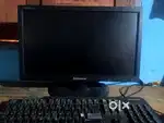 Lenovo computer