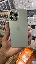 APPLE IPHONE 16 15 ALL NEW REFURBISHED MODELS AVAILABLE BOX BILL ALSO