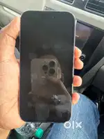Iphone 14 pro 256