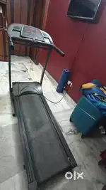 Cosco Treadmill