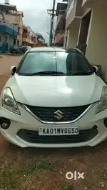 Maruti Suzuki Baleno 2020 Petrol 78000 Km Driven