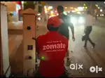 Delivery Boy Wanted Immediate Joining