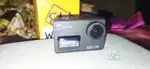 Action Camera