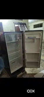 Sealed fridge urgent sale