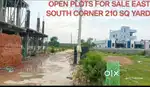 Plot for sale