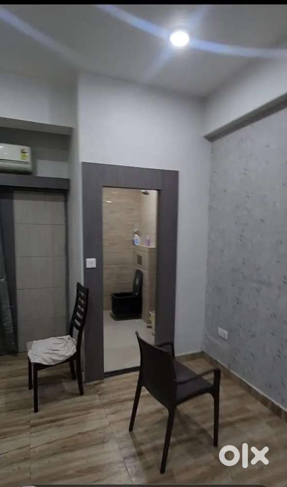 Three BHK flat for sale in royal residency mahmoorganj Varanasi