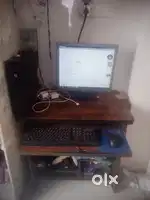 Hp computer