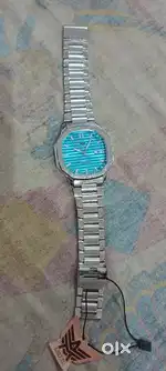 Man watch Limited editions