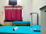 Fully furnished boys pg safe and comfortable at chhani