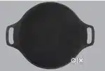 CAST IRON COOKWARES