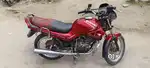 Model 2002/28 FC. Owner 2 Suzuki fiero self RTR engine good condition