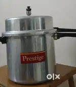 Prestige pressure Cooker