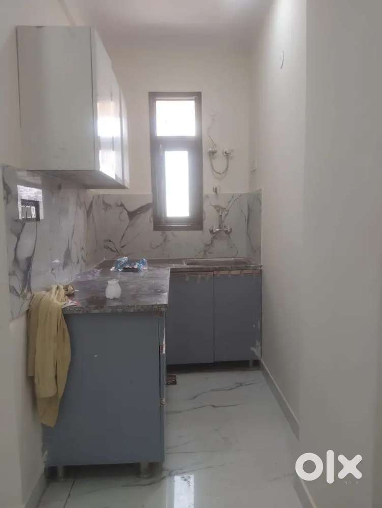 1bhk flat for rent in Chattarpur