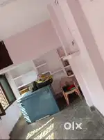 Seprate floor for rent