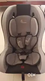 Car seat 0 to 5 years