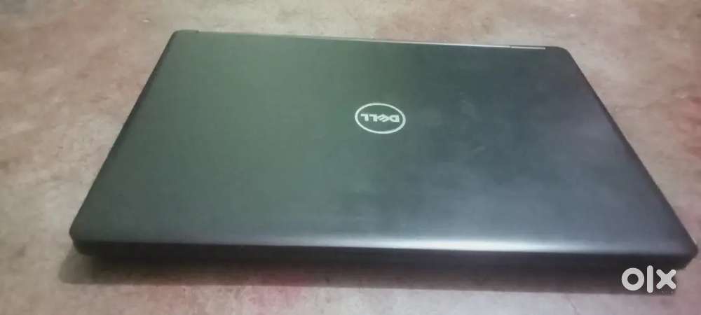 Dell laptop i5