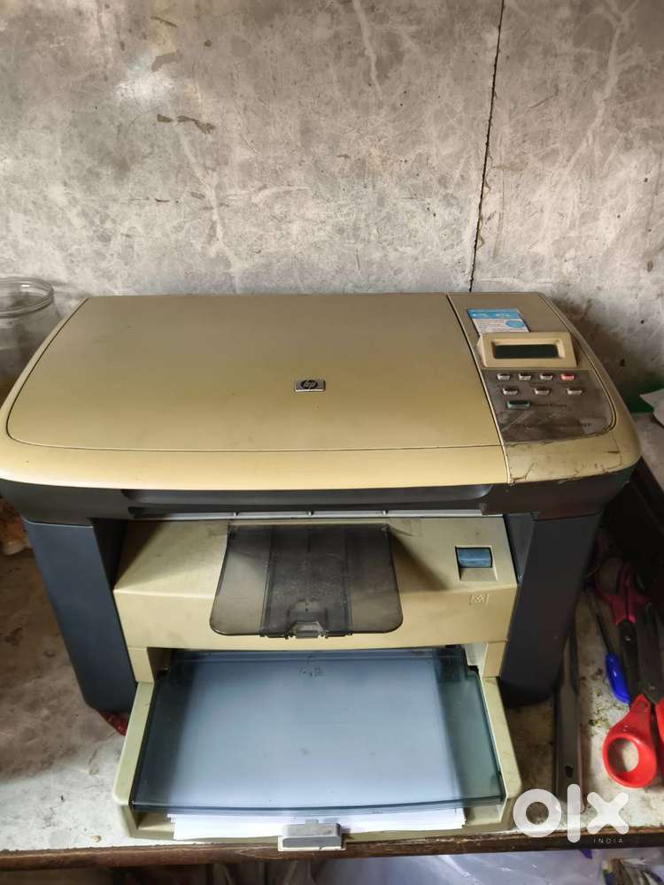 Hp 1005 printer