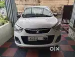 Maruti Suzuki Alto K10 2016 (21 December )Petrol 145000 Km Driven