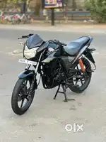 Honda Twister