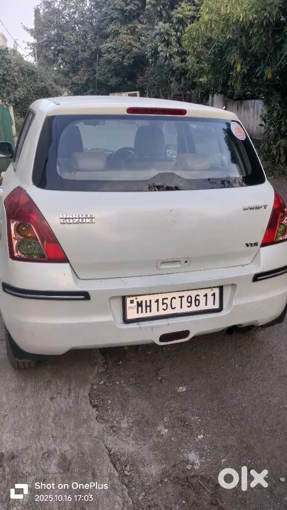 Dr used  swift desel working condition new tyre and no any work mint c