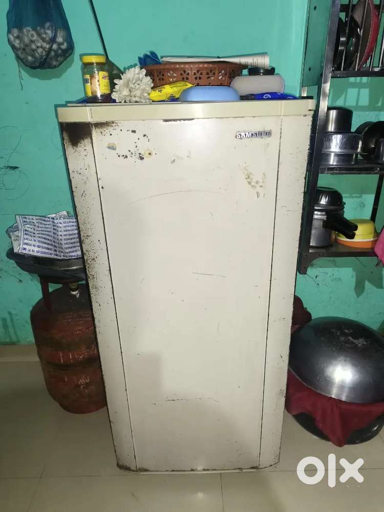 Samsung Refrigerator