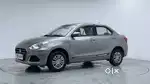 Maruti Suzuki Dzire 1.2 VXI, 2022, Petrol