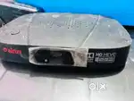 Airtel HD setup box