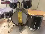 Jazz drums for sell